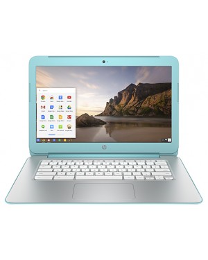 K1R00EA - HP - Notebook Chromebook 14-x031nb