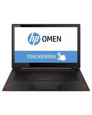 K1R02EA - HP - Notebook OMEN 15-5000nd