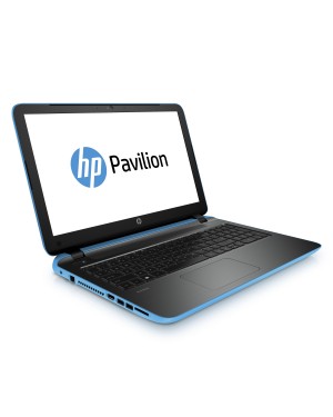 K1R63EA - HP - Notebook Pavilion 15-p148na