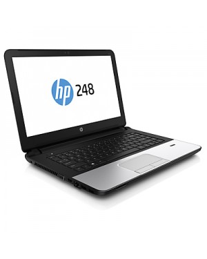 K1V47PA - HP - Notebook 248 G1 Notebook PC