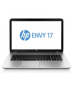 K1W14EA - HP - Notebook ENVY 17-j110np Notebook PC (ENERGY STAR)