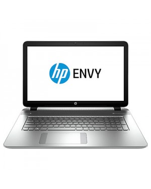 K1W17EA - HP - Notebook ENVY Notebook 17-k101no (ENERGY STAR)