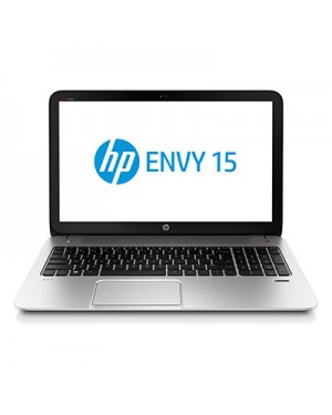 K1X02EA - HP - Notebook ENVY TouchSmart 15-j132na