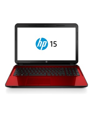 K1Z07AV - HP - Notebook 15z-g000 CTO Notebook PC (ENERGY STAR)