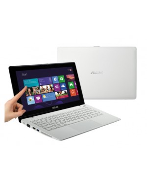 K200MA-DS01T-WH(S) - ASUS_ - Notebook ASUS notebook ASUS