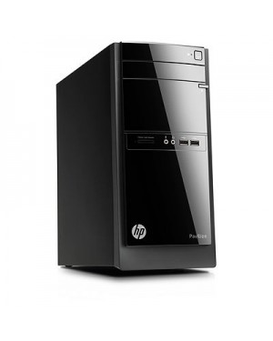 K2A74EA - HP - Desktop 110 110-405nf
