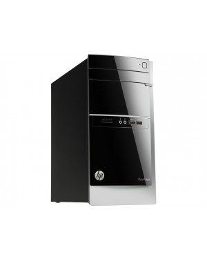 K2B18EA - HP - Desktop Pavilion 500-406ng