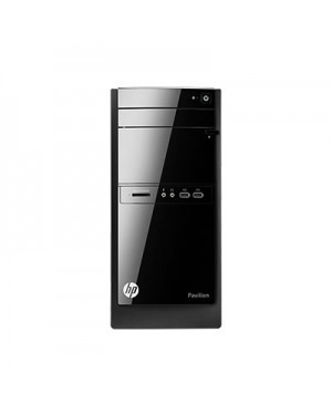 K2B61EA - HP - Desktop Desktop 110-400na (ENERGY STAR)