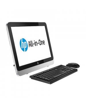 K2B92EA - HP - Desktop All in One (AIO) All-in-One 22-2001ng (ENERGY STAR)