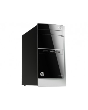 K2C13EA - HP - Desktop Pavilion 500-495nf