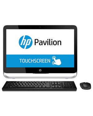 K2F15EA - HP - Desktop All in One (AIO) Pavilion 23-p101ns