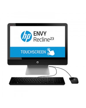 K2F91EA - HP - Desktop All in One (AIO) ENVY All-in-One 23-k350nj (ENERGY STAR)