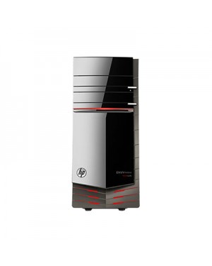K2F95EA - HP - Desktop ENVY Phoenix Desktop 810-381no (ENERGY STAR)