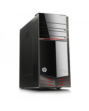 K2G09EA - HP - Desktop ENVY Phoenix 810-320ne
