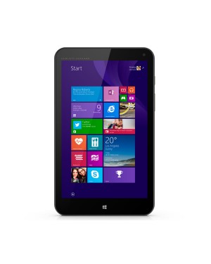 K2L01PA - HP - Tablet Stream 8 5801tw