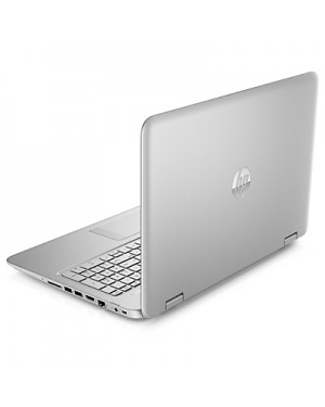 K2M94AV - HP - Notebook ENVY x360 15t-u200 CTO (ENERGY STAR)