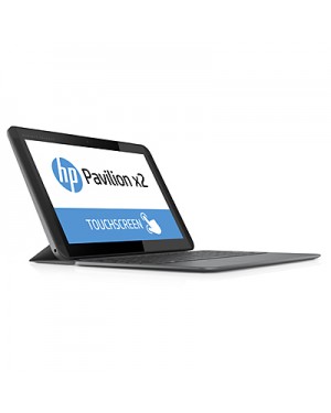 K2N77PA - HP - Notebook Pavilion x2 10-j014tu