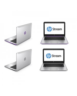 K2P24PA - HP - Notebook Stream Notebook 14-z004au