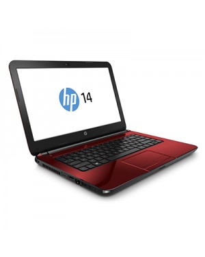 K2P37PA - HP - Notebook Notebook 14-r111tu
