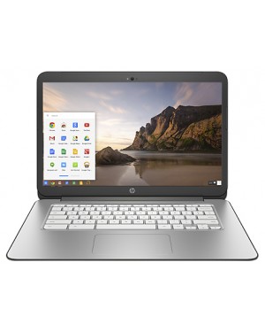 K2P51PA - HP - Notebook Chromebook 14-x003tu