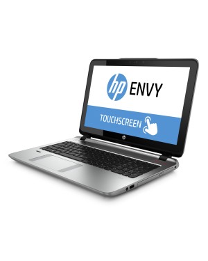 K2T37AV - HP - Notebook ENVY Notebook 15t-k200 CTO (ENERGY STAR)