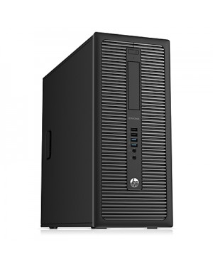 K2T83PA - HP - Desktop EliteDesk 800 G1 Tower PC