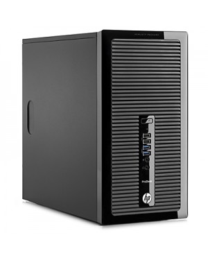 K2T91PA - HP - Desktop ProDesk 490 G1 Microtower PC