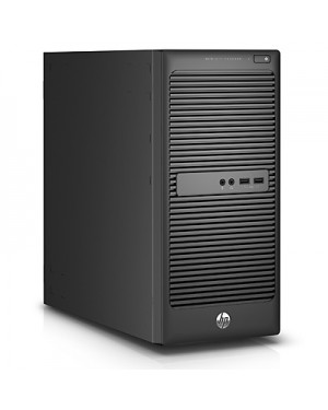K2U00PA - HP - Desktop 406 G1 Microtower PC