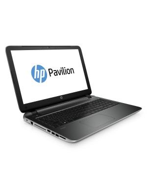 K2W05EA - HP - Notebook Pavilion 15-p119ne