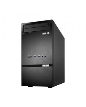 K30AM-J-MY001S - ASUS_ - Desktop ASUS K PC ASUS