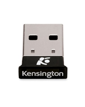 K33902US - Kensington - Placa de rede Wireless 3 Mbit/s USB