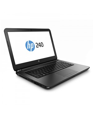 K3B76PA - HP - Notebook 240 G3 Notebook PC (ENERGY STAR)