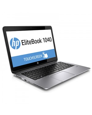 K3B85PA - HP - Notebook EliteBook Folio 1040 G1 Notebook PC (ENERGY STAR)