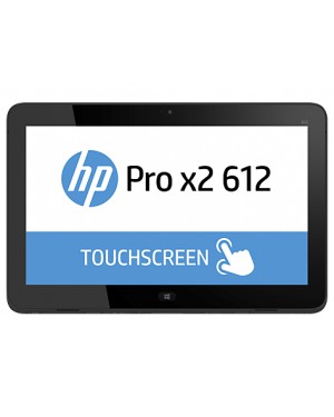 K3B87PA - HP - Tablet Pro x2 612 G1