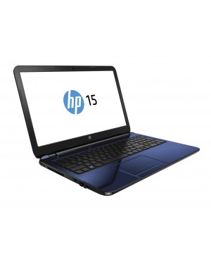 K3C65EA - HP - Notebook 15 15-r040tx