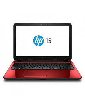 K3F37EA - HP - Notebook 15 15-r115ne