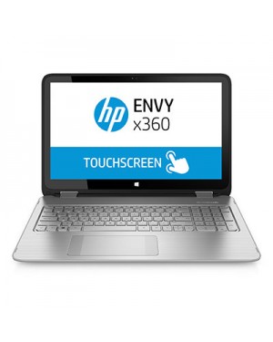 K3F76EA - HP - Notebook ENVY x360 15-u100no