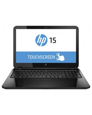 K3G02EA - HP - Notebook 15 15-r123na