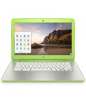 K3G21EA - HP - Notebook Chromebook 14-x004na (ENERGY STAR)