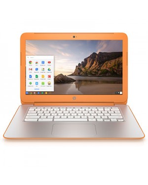 K3G33EA - HP - Notebook Chromebook 14-x055na (ENERGY STAR)