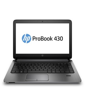 K3R11AV - HP - Notebook ProBook 430 G2 Base Model Notebook PC