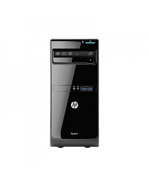 K3S21EA - HP - Desktop Pro 3500 G2 Microtower PC