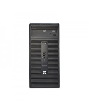 K3S62EA - HP - Desktop 280 G1 Microtower PC