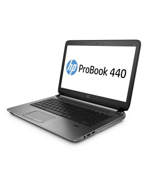 K3W71AV - HP - Notebook ProBook 440 G2 Base Model Notebook PC