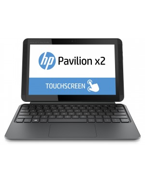 K3Y94UA - HP - Notebook Pavilion x2 10-k077nr