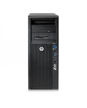 K3Z58PA - HP - Desktop Z420 Workstation