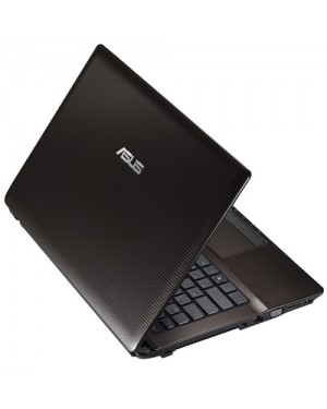 K43E-MS1 - ASUS_ - Notebook ASUS notebook ASUS