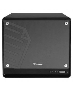 K450V - Shuttle - Desktop  PC
