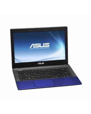 K45A-VX267 - ASUS_ - Notebook ASUS notebook ASUS