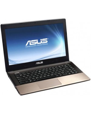 K45VM-VX030V - ASUS_ - Notebook ASUS VM-VX030V ASUS